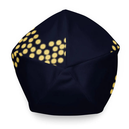 All-Over Print Beanie-LifessentialsLLC.com