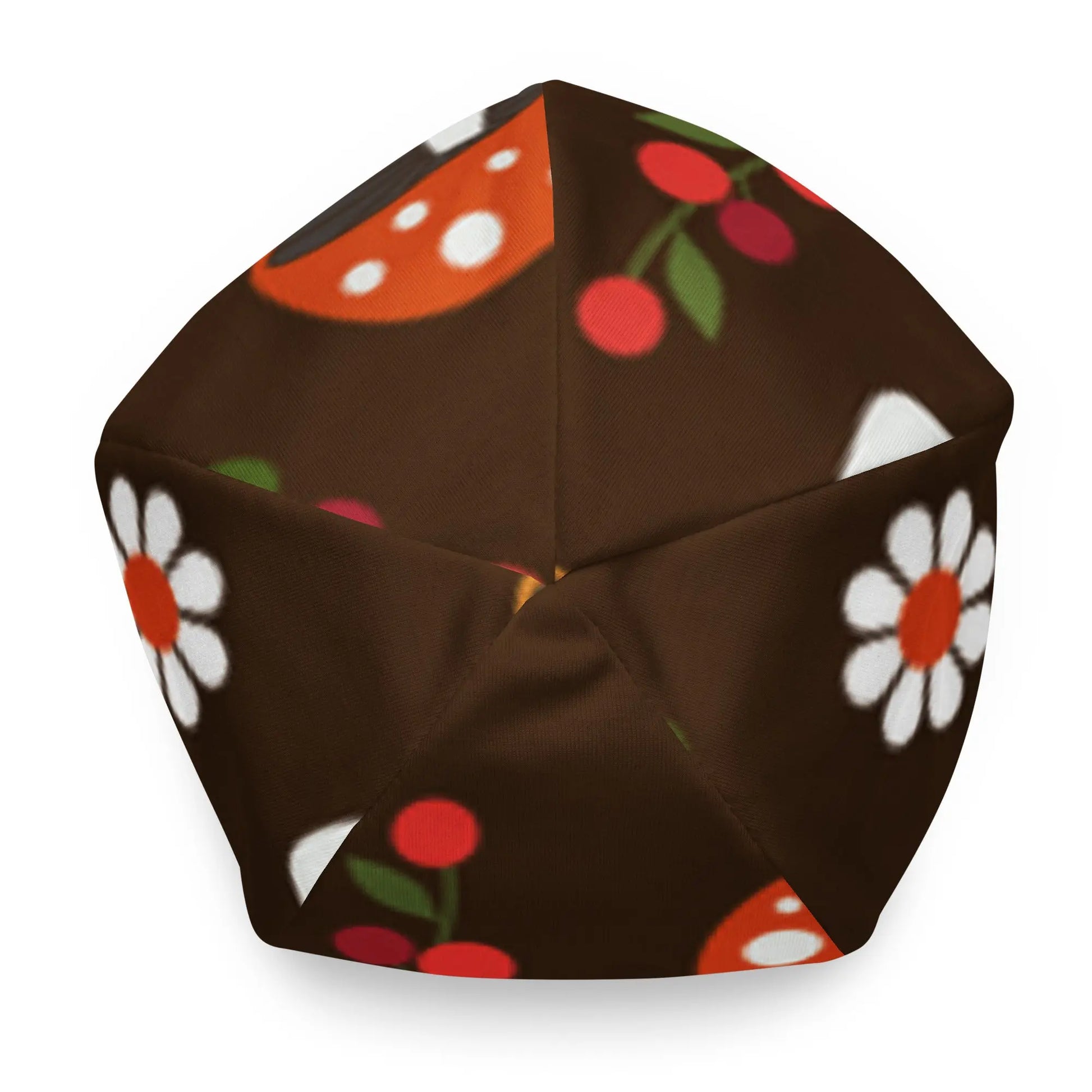 All-Over Print Beanie-LifessentialsLLC.com