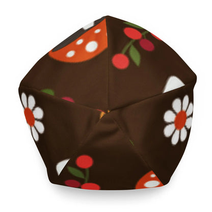 All-Over Print Beanie-LifessentialsLLC.com