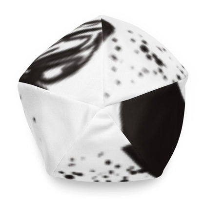 All-Over Print Beanie-LifessentialsLLC.com