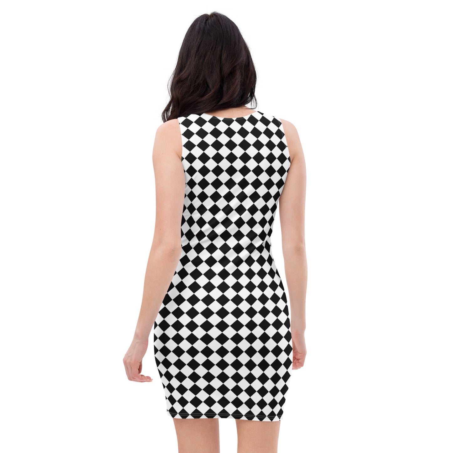 Bodycon dress-LifessentialsLLC.com