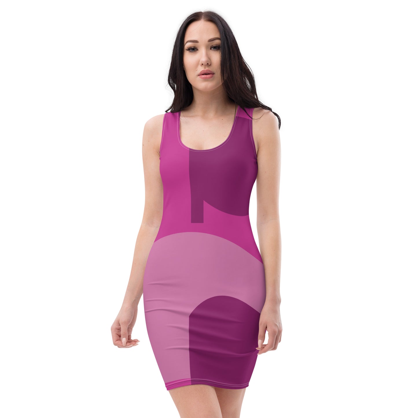 Bodycon dress-LifessentialsLLC.com