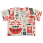 Boxy football jersey-LifessentialsLLC.com