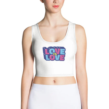Crop Top-LifessentialsLLC.com