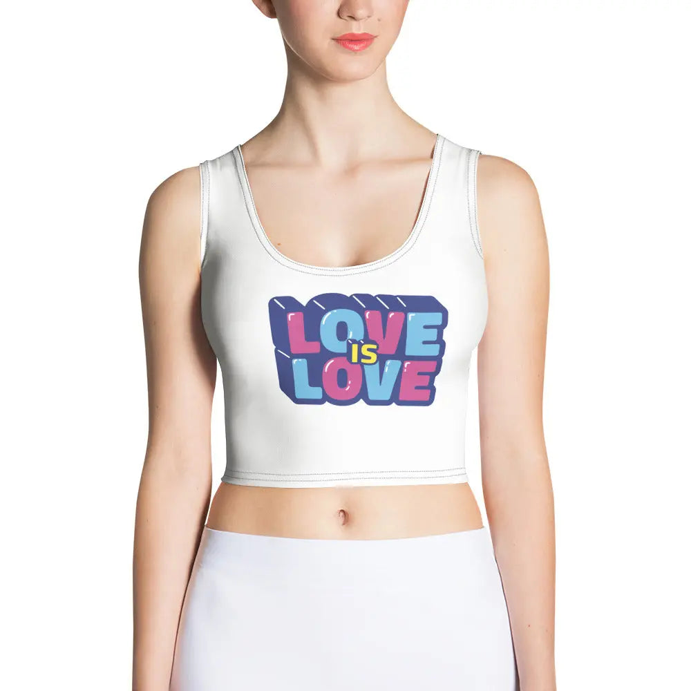 Crop Top-LifessentialsLLC.com