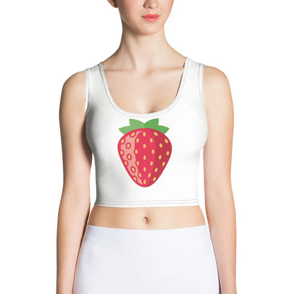 Crop Top-LifessentialsLLC.com