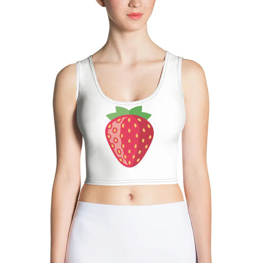 Crop Top-LifessentialsLLC.com