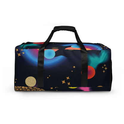 Duffle bag-LifessentialsLLC.com