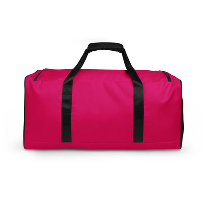 Duffle bag-LifessentialsLLC.com