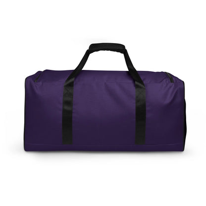 Duffle bag-LifessentialsLLC.com