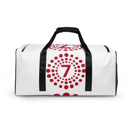 Duffle bag-LifessentialsLLC.com