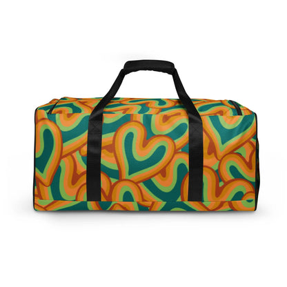 Duffle bag-LifessentialsLLC.com