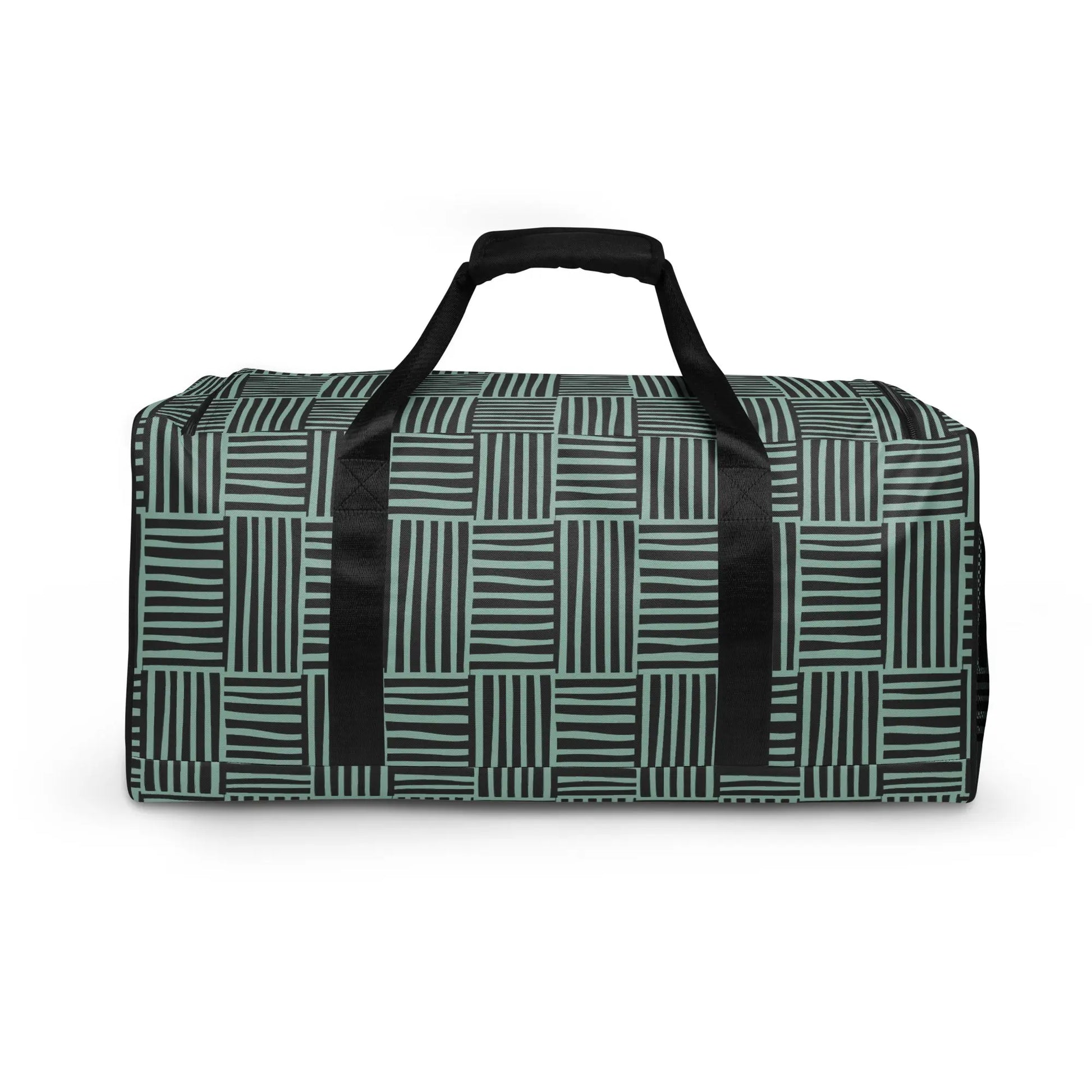 Duffle bag-LifessentialsLLC.com