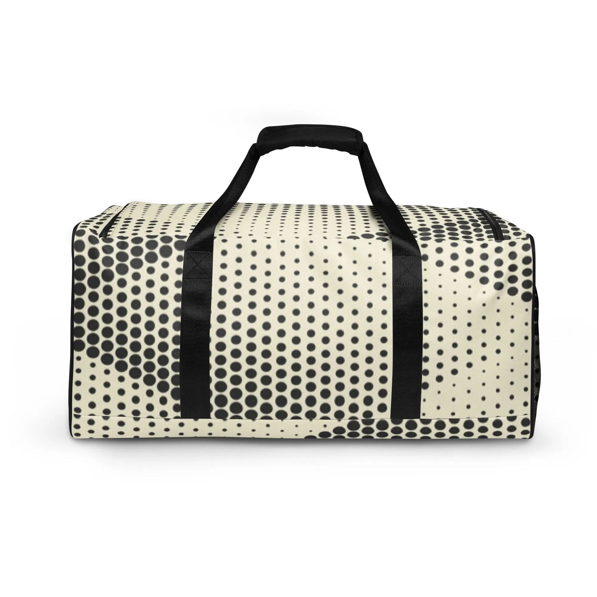 Duffle bag-LifessentialsLLC.com