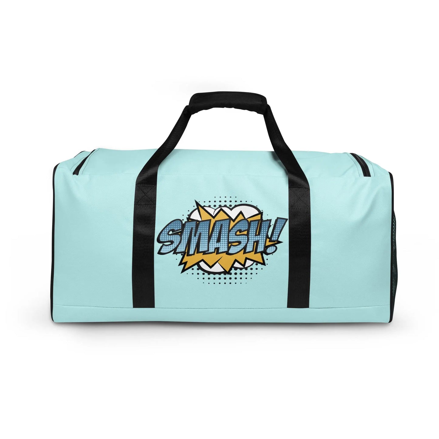 Duffle bag-LifessentialsLLC.com