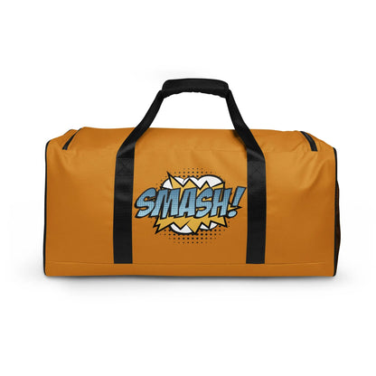 Duffle bag-LifessentialsLLC.com