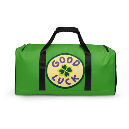 Duffle bag-LifessentialsLLC.com