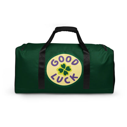 Duffle bag-LifessentialsLLC.com