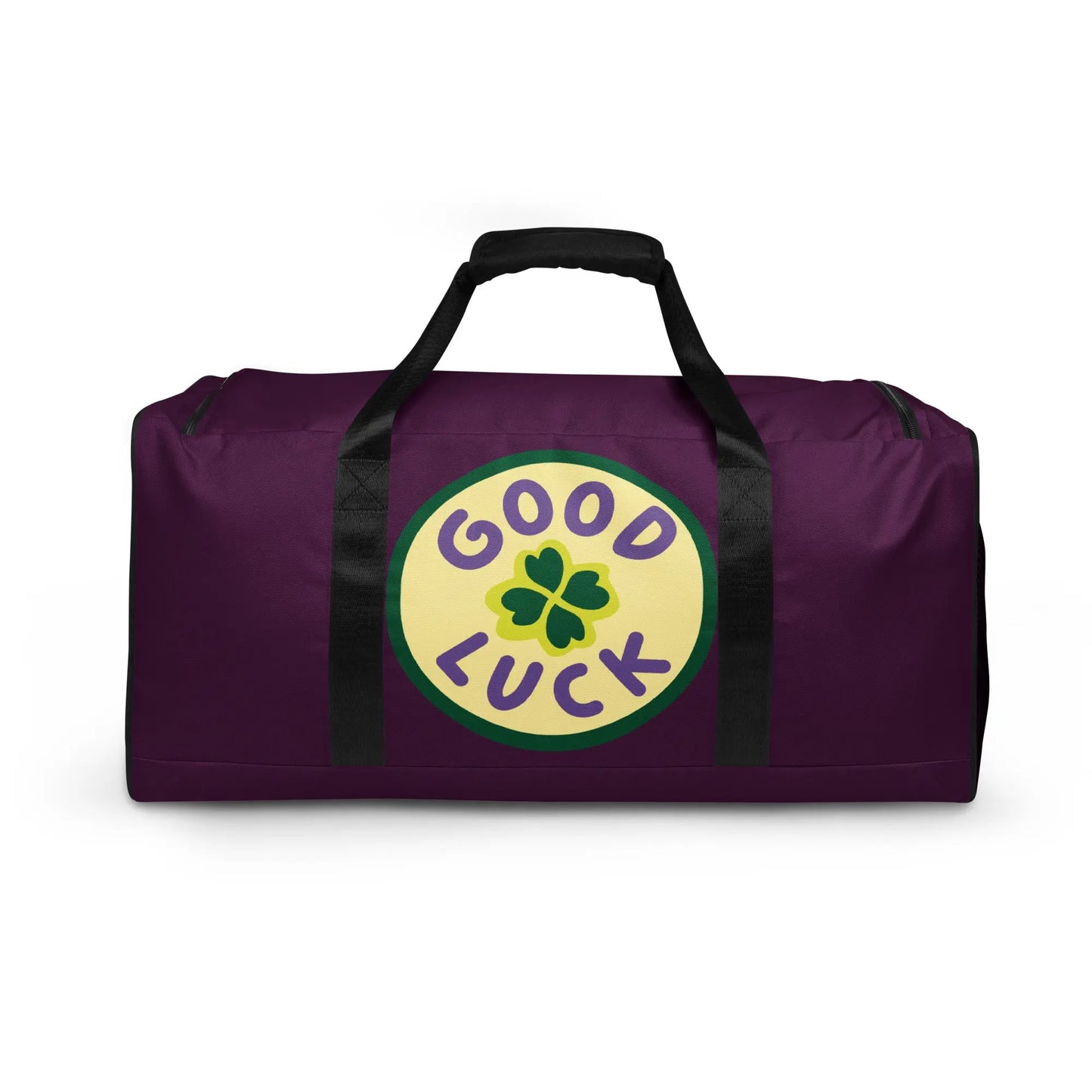 Duffle bag-LifessentialsLLC.com