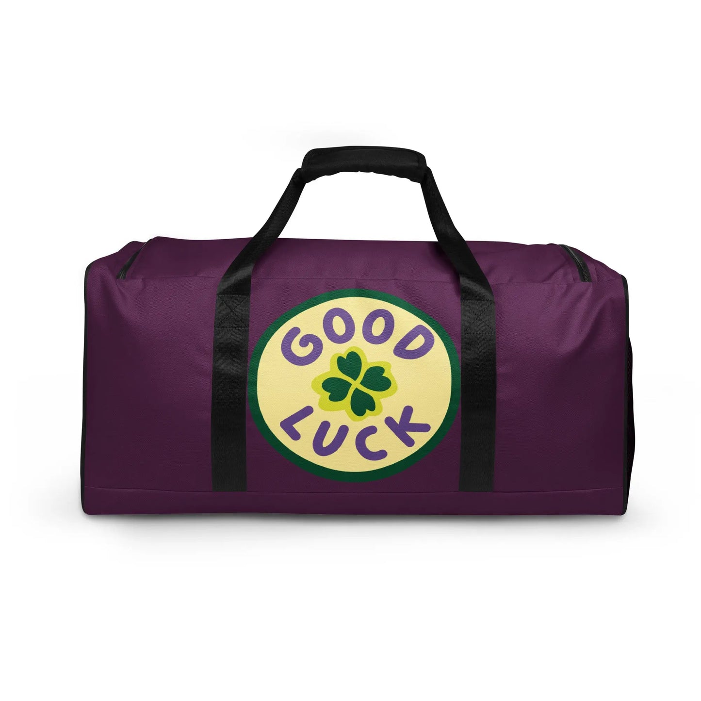 Duffle bag-LifessentialsLLC.com
