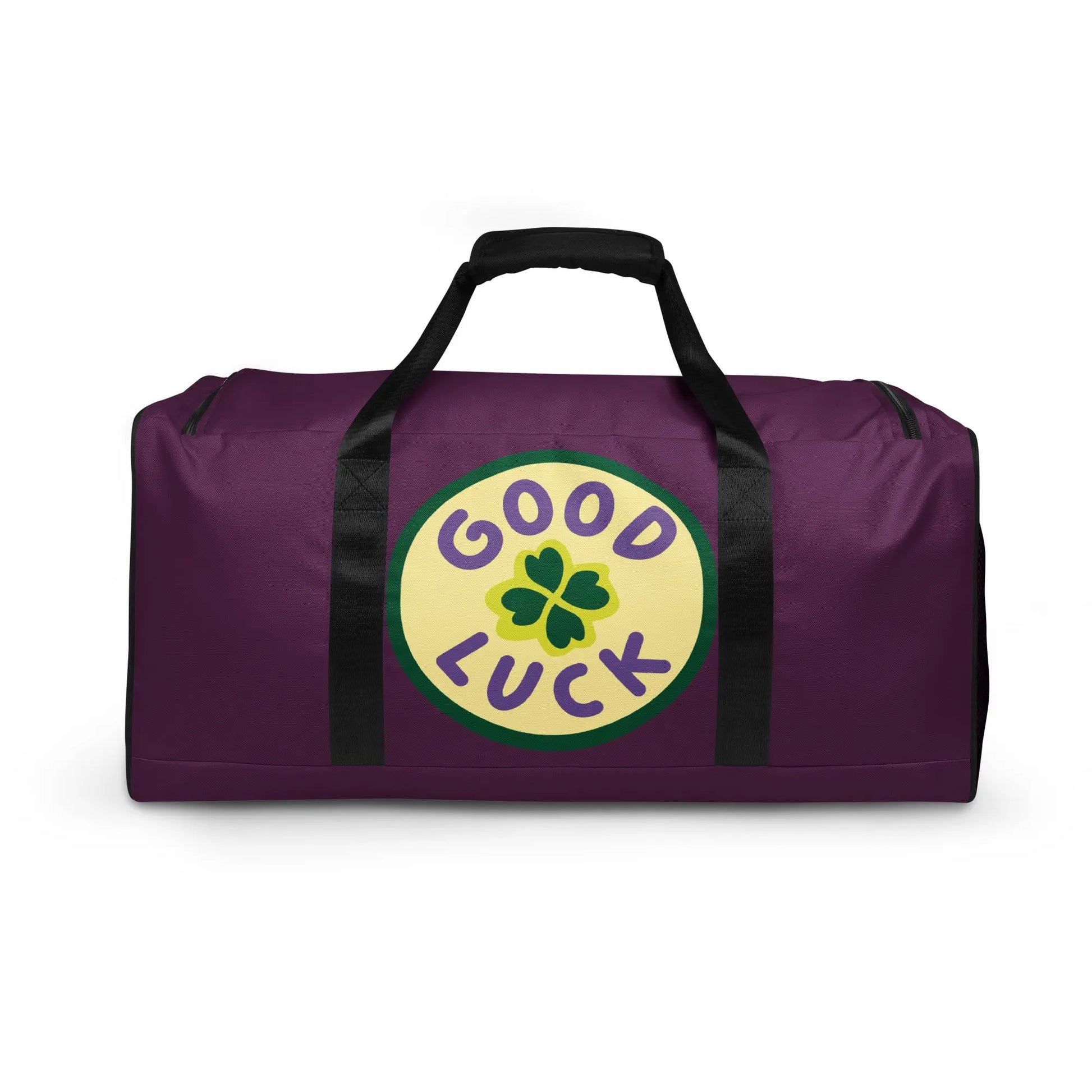 Duffle bag-LifessentialsLLC.com