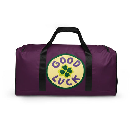 Duffle bag-LifessentialsLLC.com