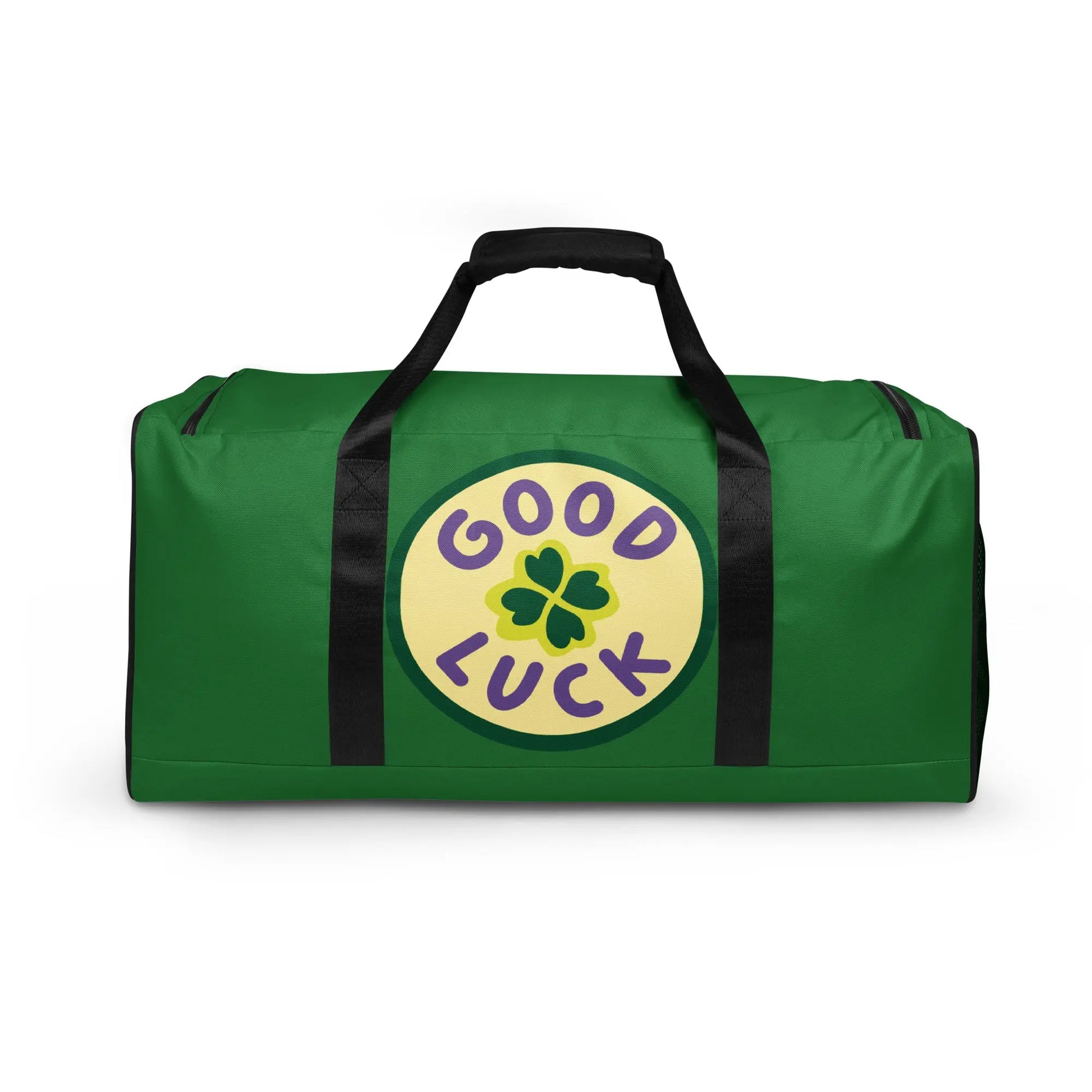 Duffle bag-LifessentialsLLC.com