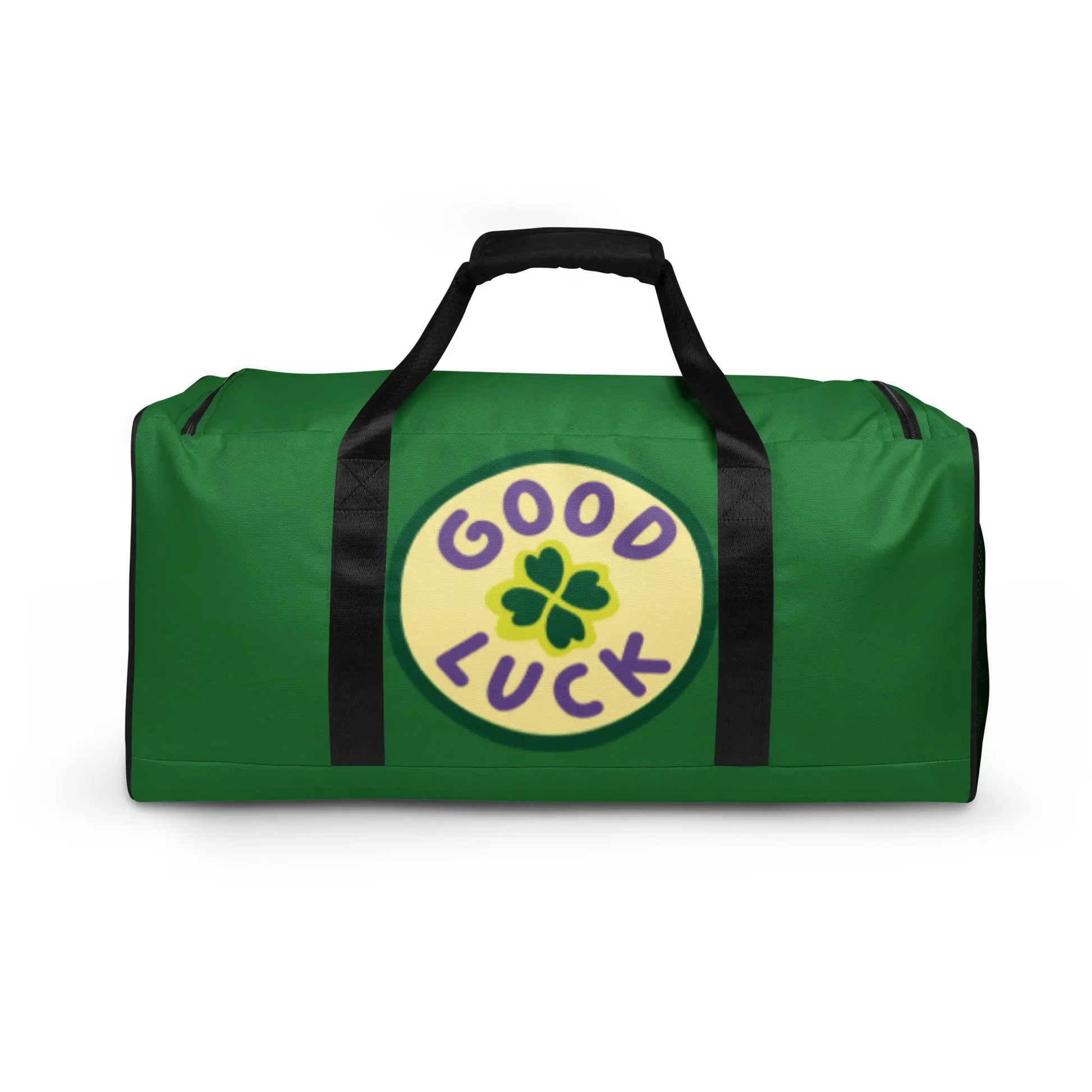 Duffle bag-LifessentialsLLC.com