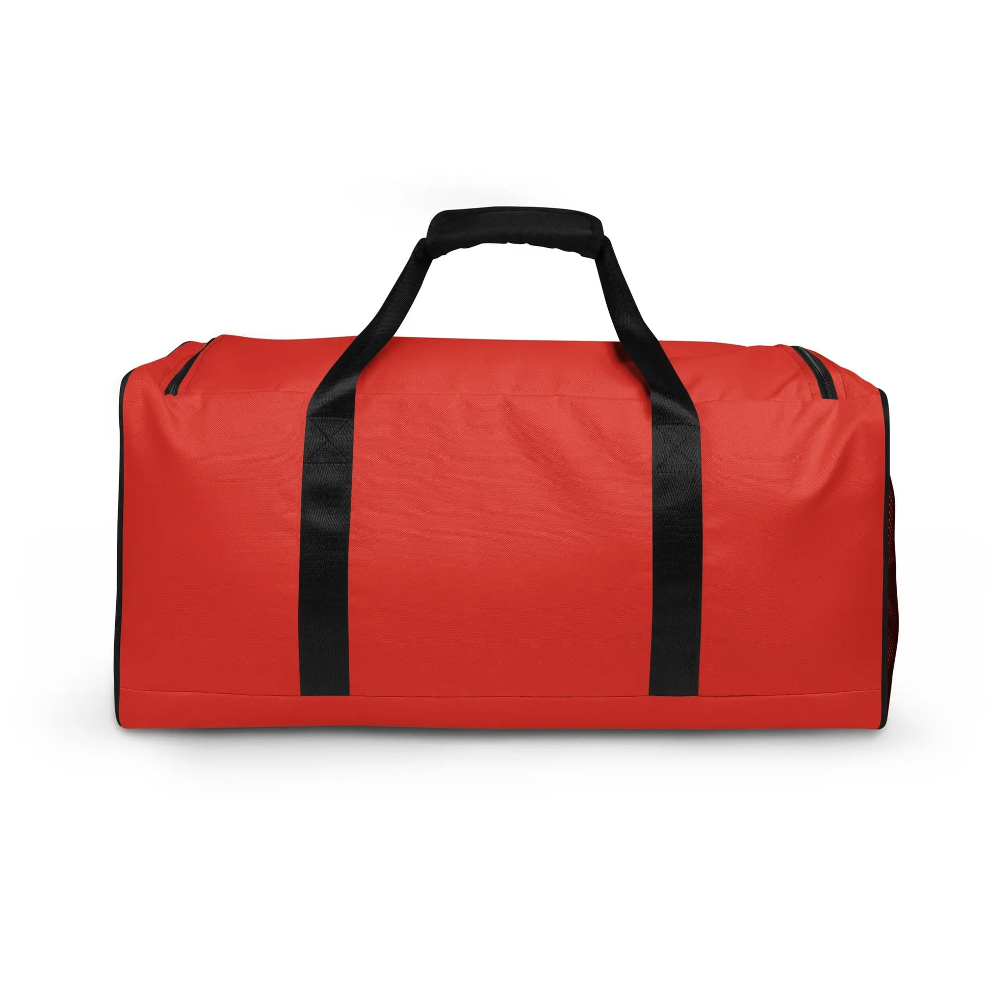 All-Over Print Duffle Bag – Bold Design Sports & Travel Bag