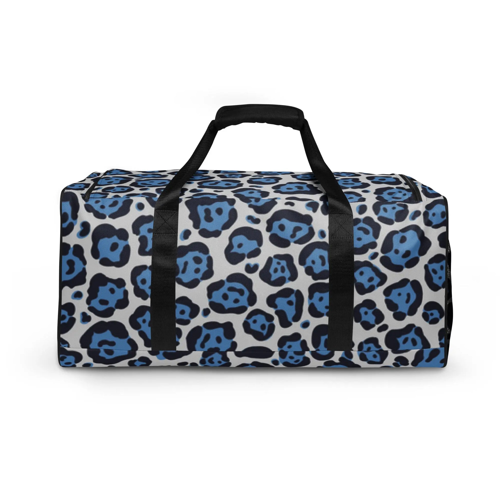 Duffle bag-LifessentialsLLC.com