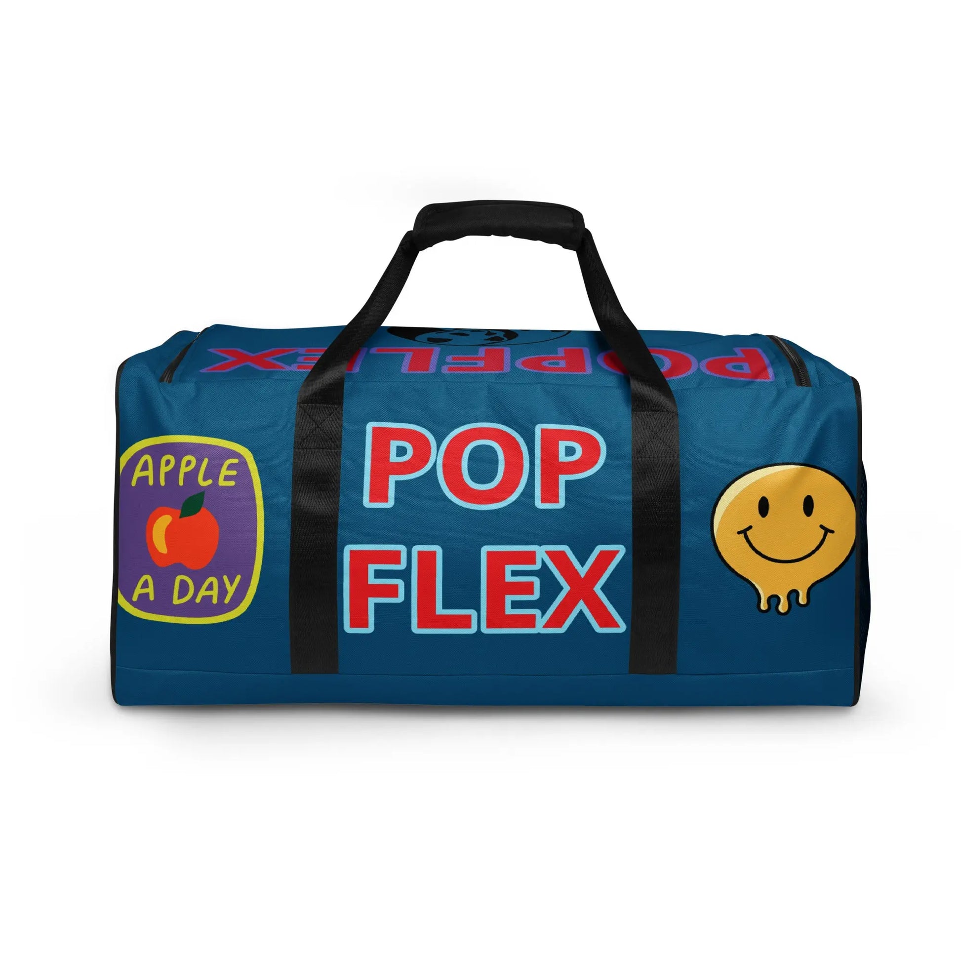 Duffle bag-LifessentialsLLC.com