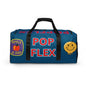Duffle bag-LifessentialsLLC.com