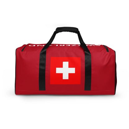 Duffle bag-LifessentialsLLC.com