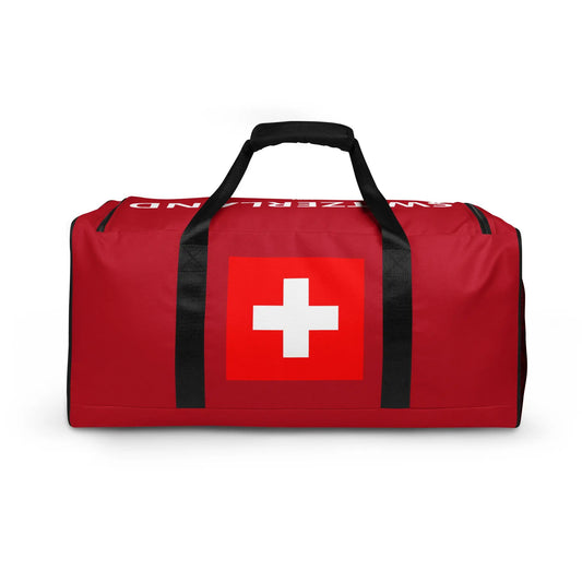 Duffle bag-LifessentialsLLC.com