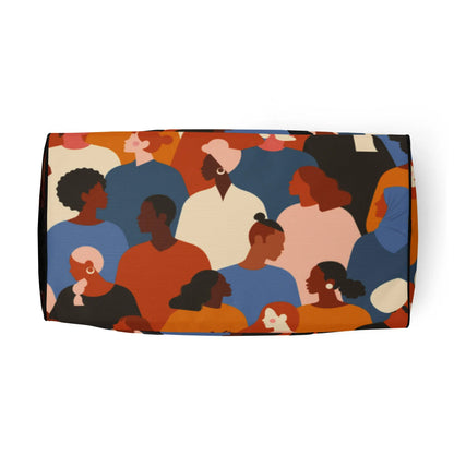 Duffle bag-LifessentialsLLC.com