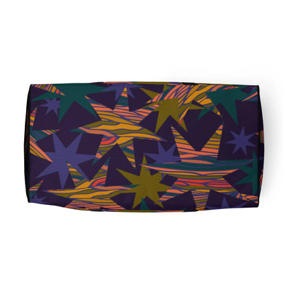 Duffle bag-LifessentialsLLC.com