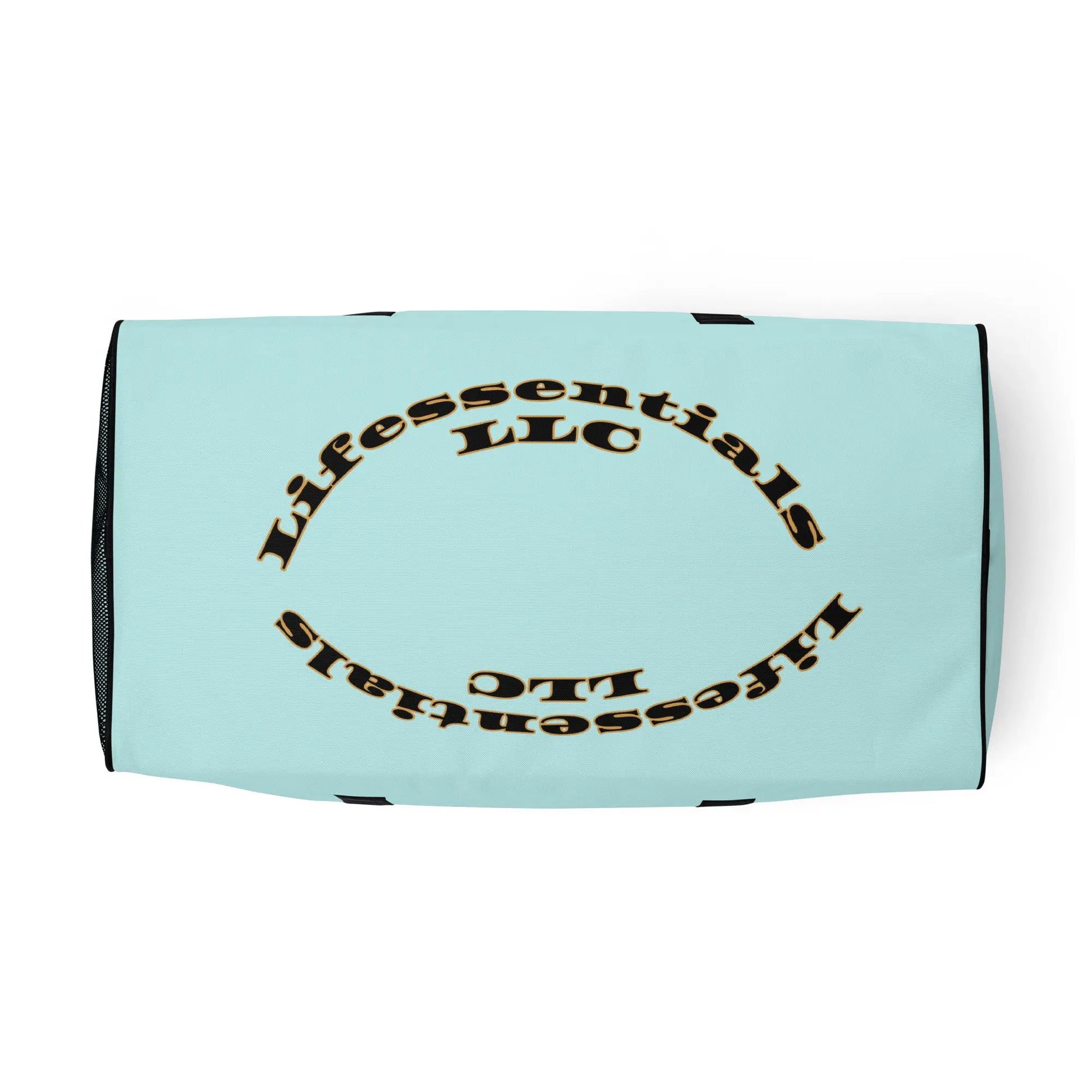 Duffle bag-LifessentialsLLC.com