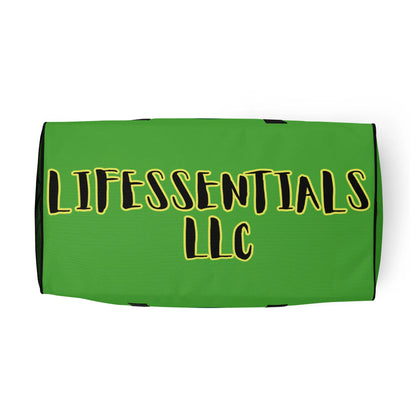 Duffle bag-LifessentialsLLC.com