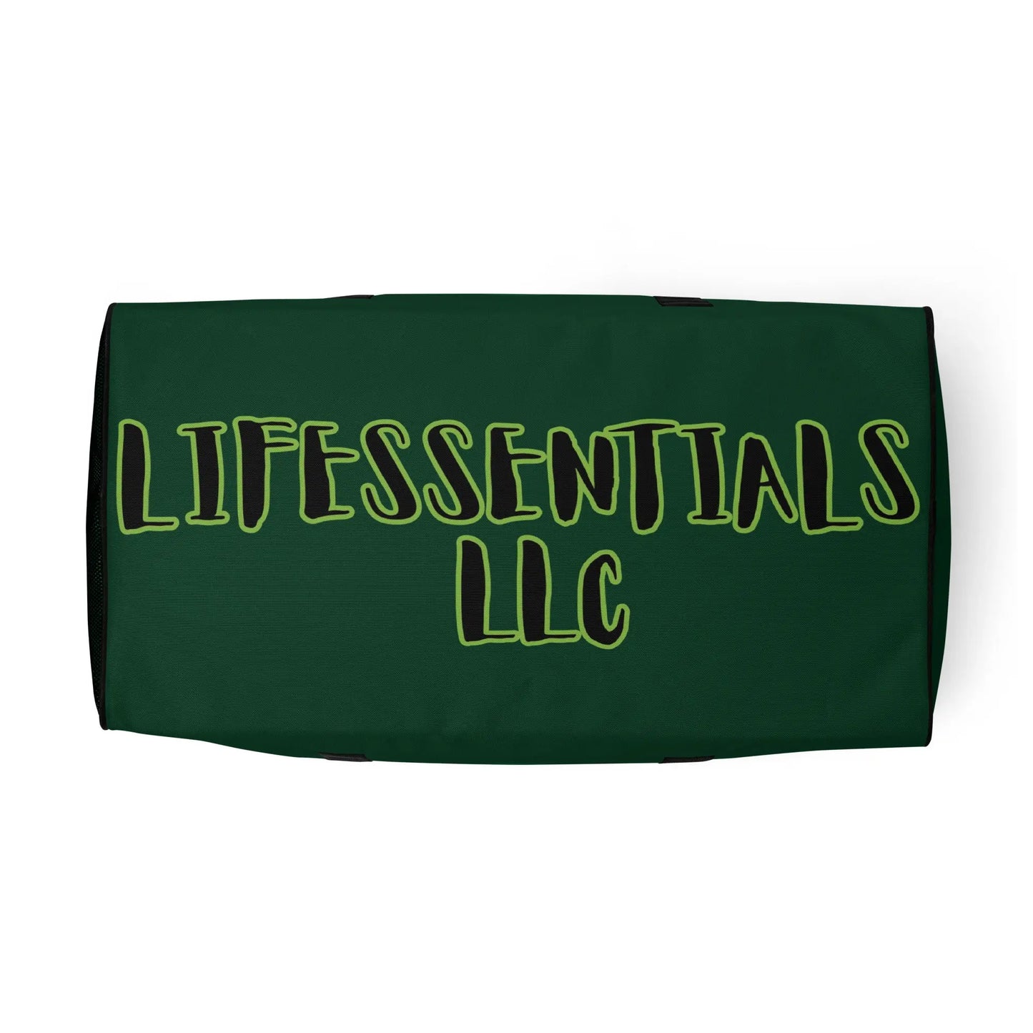 Duffle bag-LifessentialsLLC.com
