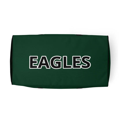 Duffle bag-LifessentialsLLC.com