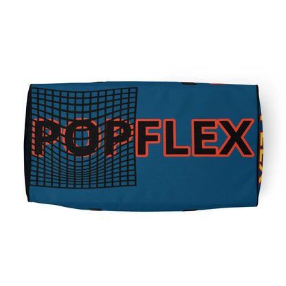Duffle bag-LifessentialsLLC.com