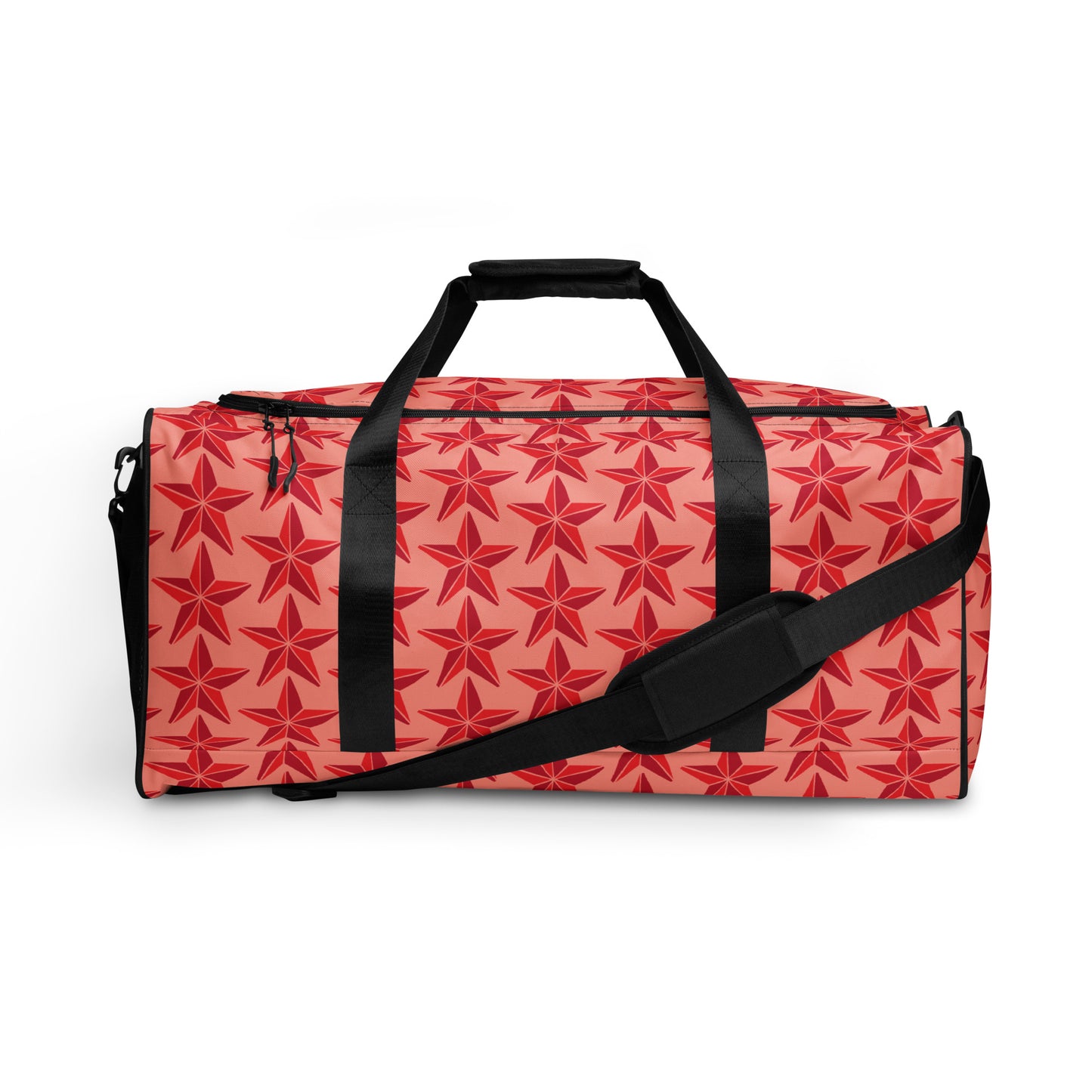 Duffle bag-LifessentialsLLC.com