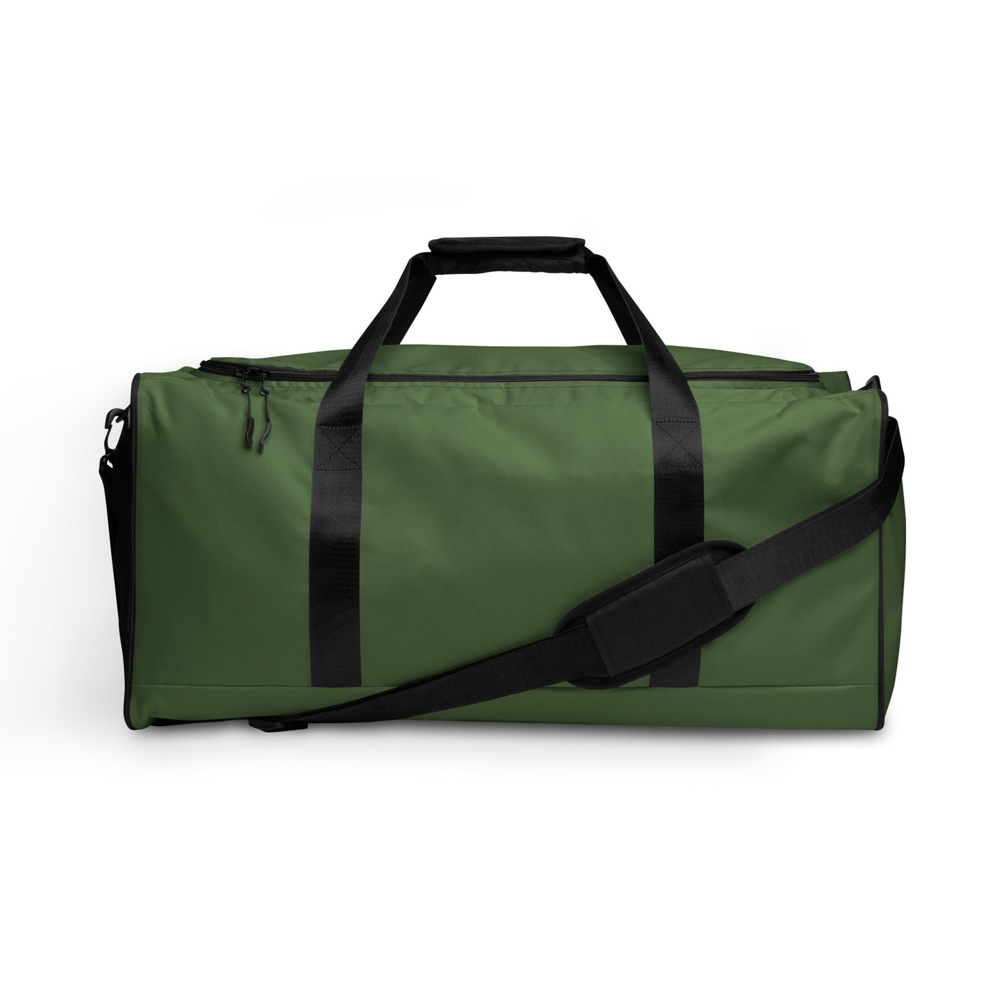 Duffle bag