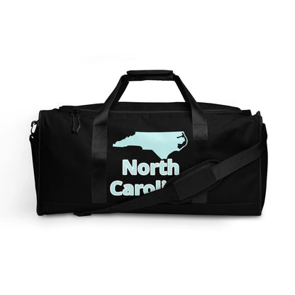 Duffle bag-LifessentialsLLC.com