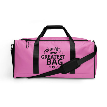 Duffle bag-LifessentialsLLC.com
