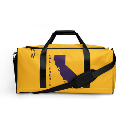 Duffle bag-LifessentialsLLC.com