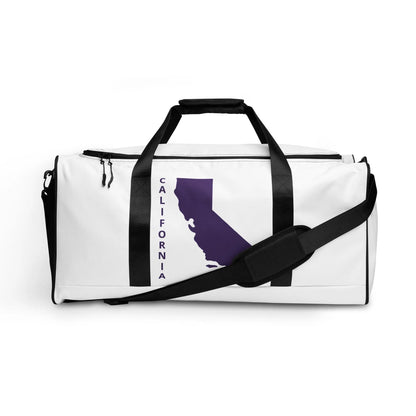 Duffle bag-LifessentialsLLC.com
