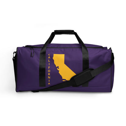 Duffle bag-LifessentialsLLC.com