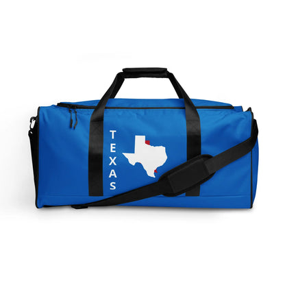 Duffle bag-LifessentialsLLC.com