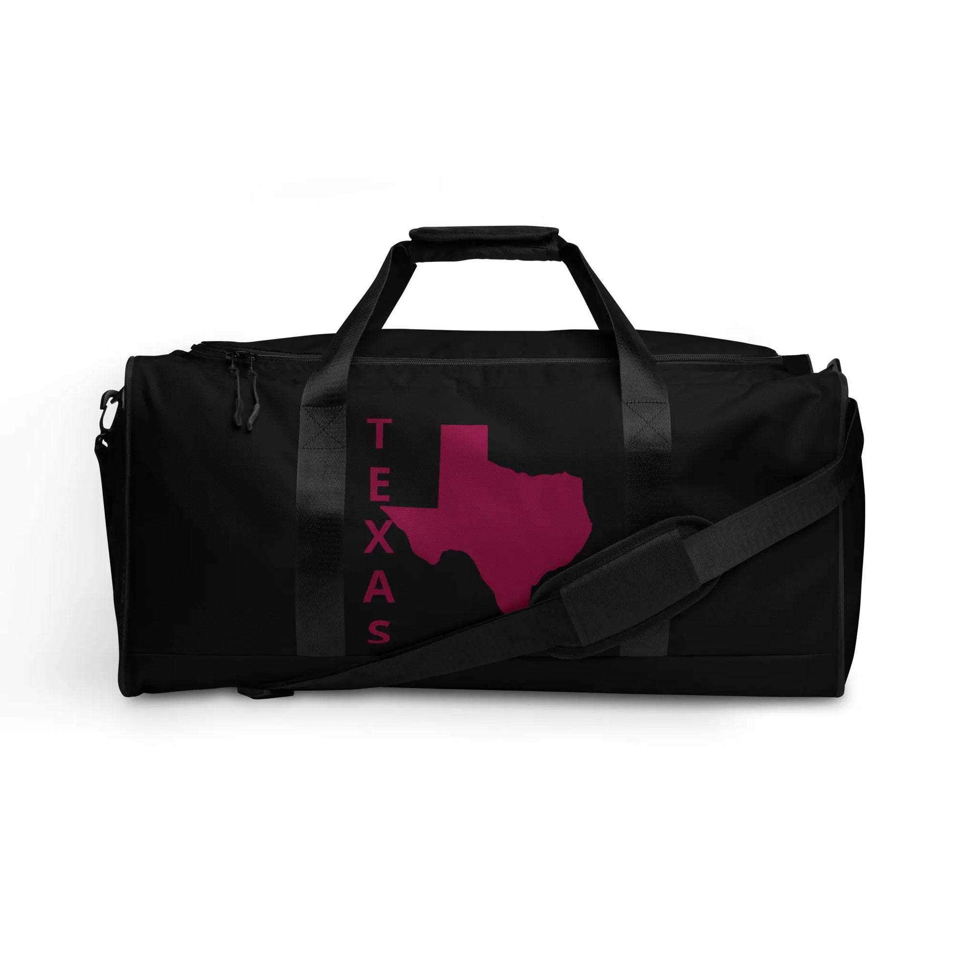 Duffle bag-LifessentialsLLC.com